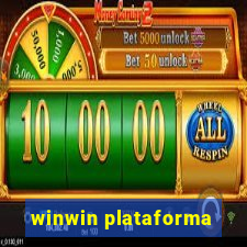 winwin plataforma